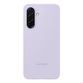 Mobile cover Samsung EF-PA366CVEGWW Lavendar